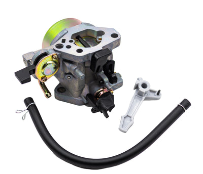 Carburador Raisman Para Motor Honda Gx270 Gx 270