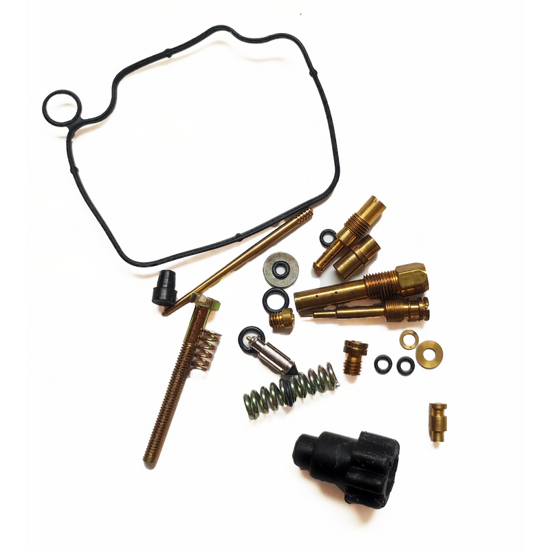 Kit de Carburador Honda Cuatriciclo TRX 400 FW  4x4 1996/2001 Foreman