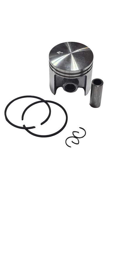 Piston Aros Perno para Motosierra  para Sthil 08 - 47mm