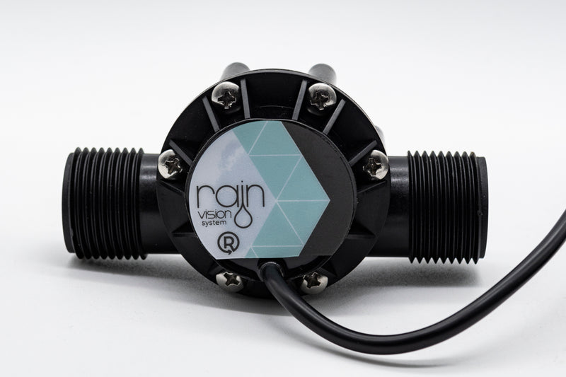 Herramienta de carga Turbina Vision  Riego Rain Italiana.