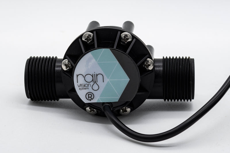 Herramienta de carga Turbina Vision  Riego Rain Italiana.