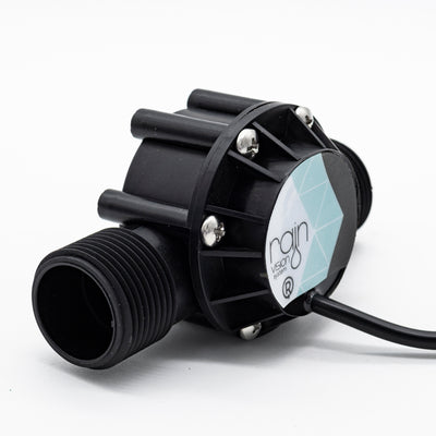 Herramienta de carga Turbina Vision  Riego Rain Italiana.