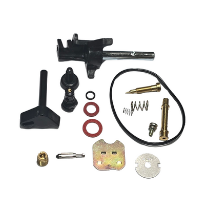 Kit reparacion Carburador Motor 5,5 HP/6,5HP Niwa, Luqstoff, Gamma