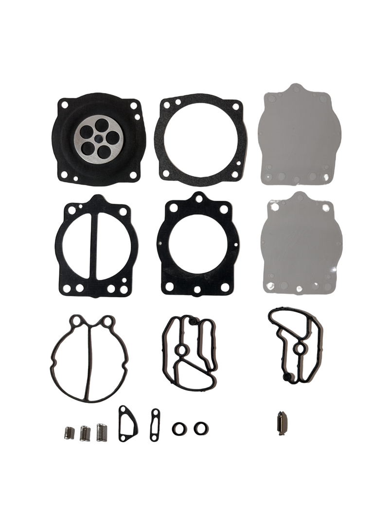 Kit Reparación Carb Keihin 38/44 Jetski Kawasaki 700/1100cc