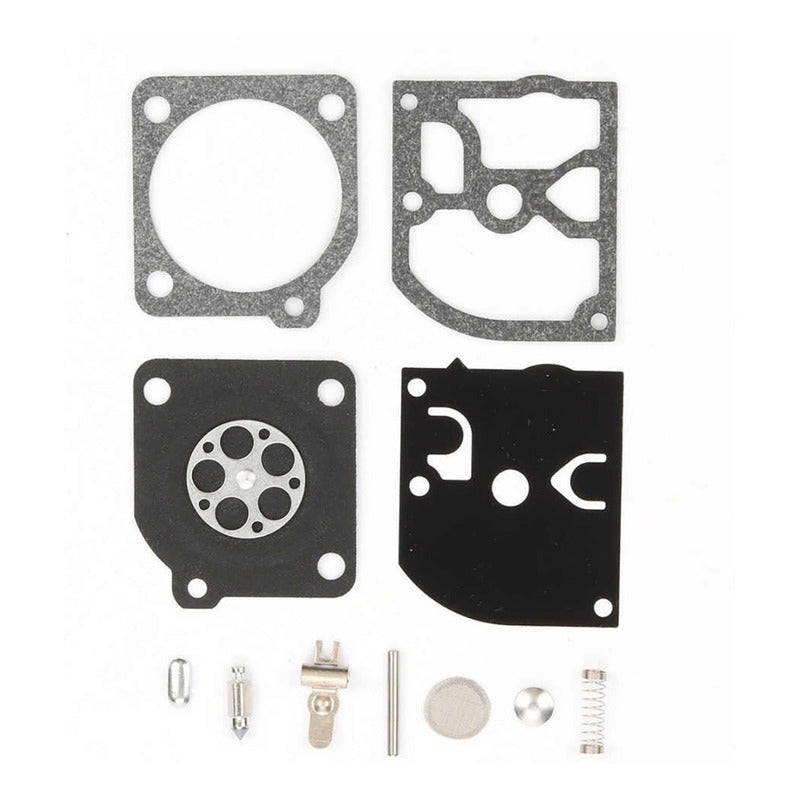 Kit Reparacion Carburador Motosierra Stihl Ms 210 250 Zama