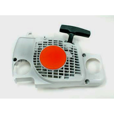 Tapa Arranque Completa Para Motosierra Stihl Ms170 Ms180